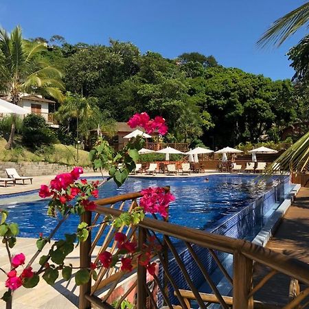 Bangalo Em Ilhabela/Yacamim Βίλα Εξωτερικό φωτογραφία