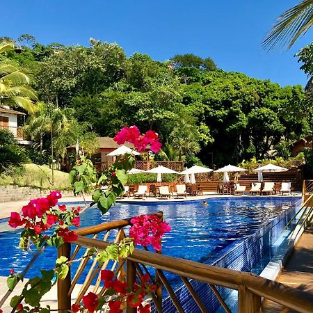 Bangalo Em Ilhabela/Yacamim Βίλα Εξωτερικό φωτογραφία