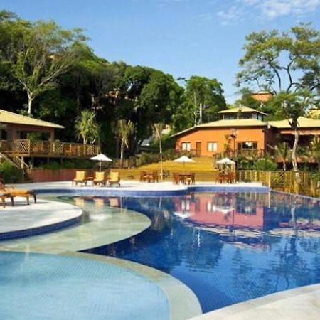 Bangalo Em Ilhabela/Yacamim Βίλα Εξωτερικό φωτογραφία
