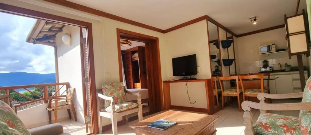 Bangalo Em Ilhabela/Yacamim Βίλα Εξωτερικό φωτογραφία