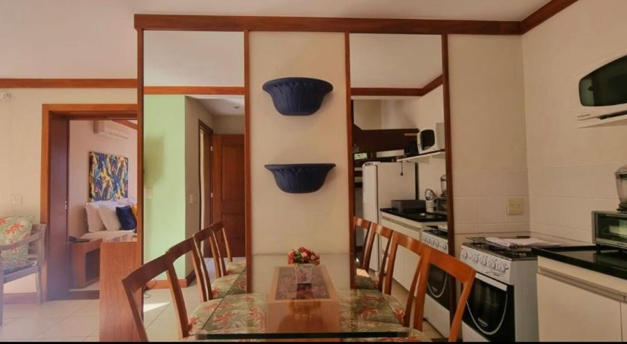 Bangalo Em Ilhabela/Yacamim Βίλα Εξωτερικό φωτογραφία