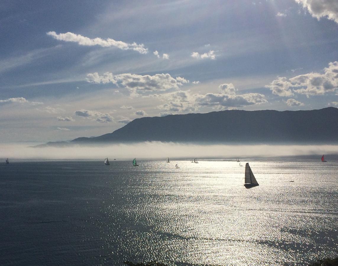 Bangalo Em Ilhabela/Yacamim Βίλα Εξωτερικό φωτογραφία
