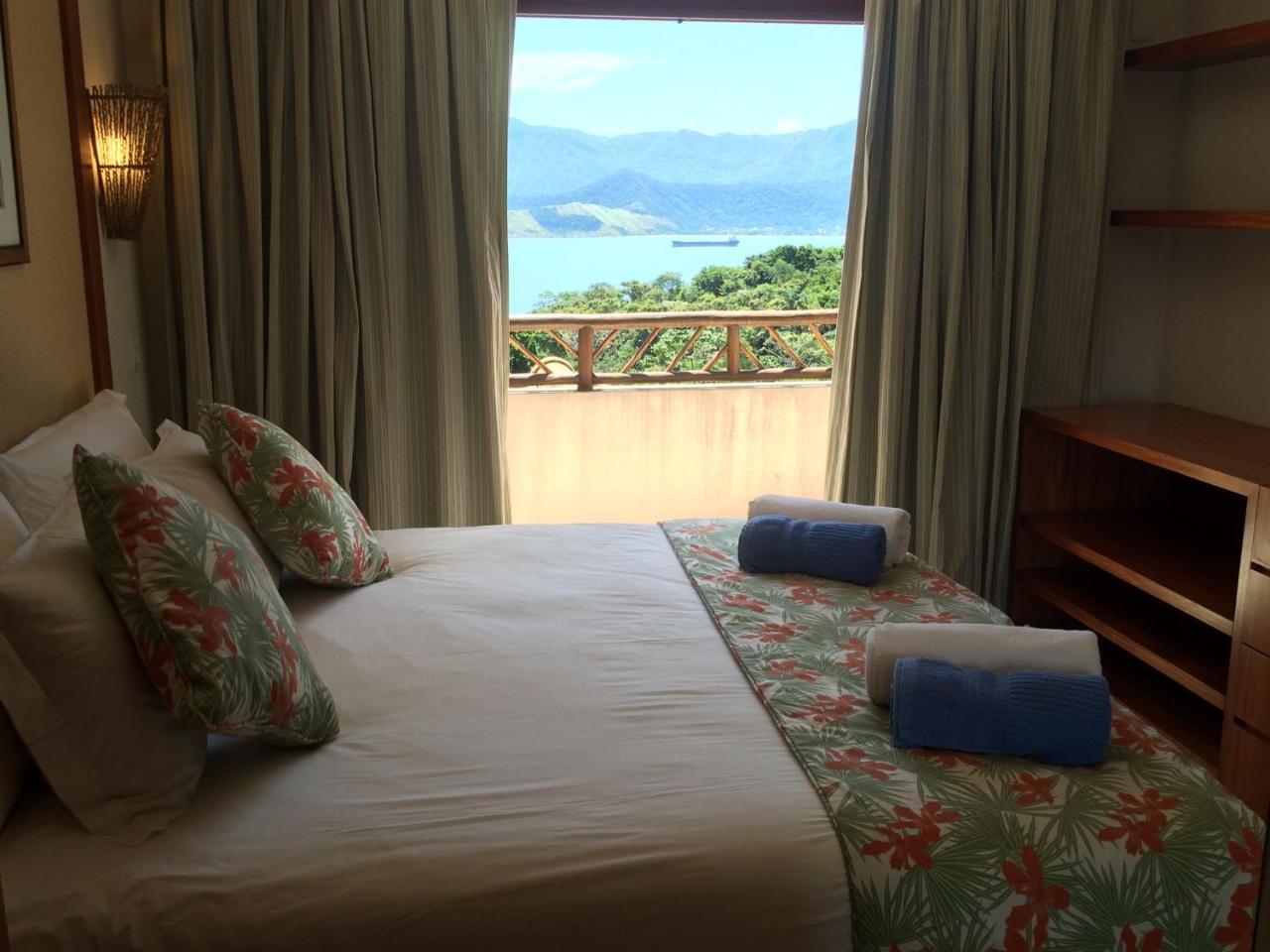 Bangalo Em Ilhabela/Yacamim Βίλα Εξωτερικό φωτογραφία