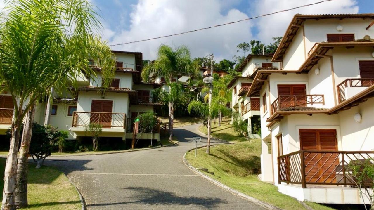 Bangalo Em Ilhabela/Yacamim Βίλα Εξωτερικό φωτογραφία
