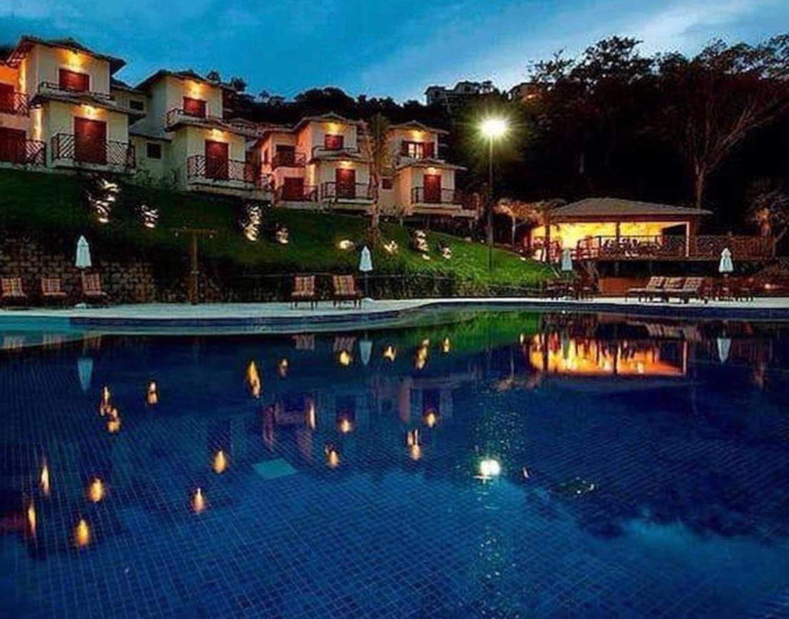 Bangalo Em Ilhabela/Yacamim Βίλα Εξωτερικό φωτογραφία